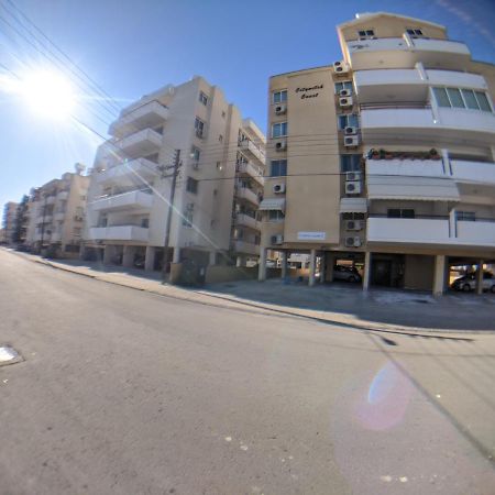 Apartment 304 Citywitch Larnaca Bagian luar foto